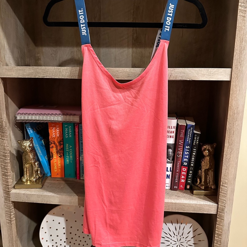 Nike Drifit Tank
